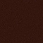 Wool rayon felt swatch in chocolate brown