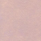 Wool rayon felt swatch in light pink