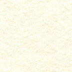 Wool rayon felt swatch in white