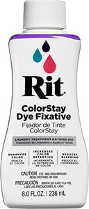 RIT ColorStay - Liquid Dye Fixative