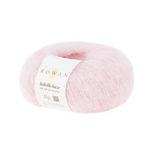 Rowan - Kidsilk Haze Mohair & Silk 2-ply / Lace-weight