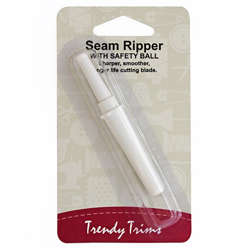 Trendy Trims Small Stitch / Seam Ripper