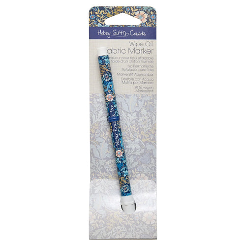Hobby Gift - Wipe-off Fabric Marker