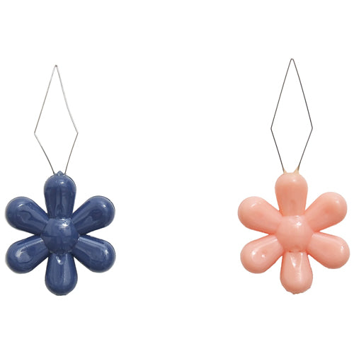 Hobby Gift - Flower Needle Threaders, pack of 2