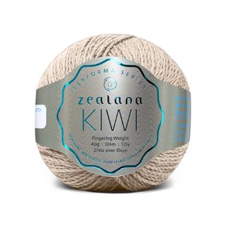 Zealana - Kiwi Fingering Weight / 4-ply