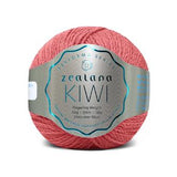 Zealana - Kiwi Fingering Weight / 4-ply