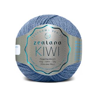 Zealana - Kiwi Fingering Weight / 4-ply