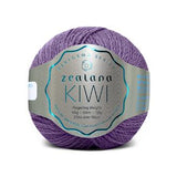 Zealana - Kiwi Fingering Weight / 4-ply