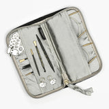 Knitpro Storage - Lantern Moon Ikat Knit-Aid Storage Case for all your misc bits!