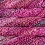 Malabrigo Mechita - 100% Superwash Kettle-dyed Superfine Merino - 4-Ply / Fingering