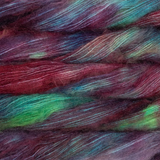 Malabrigo Mohair - Kettle-dyed Merino/Silk - 2-Ply / Lace-weight
