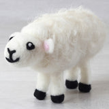 Needle Felting Kit - Make Your Own NZ Sheep!