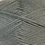 Close up sample of New Zealand Merino Yarn in Olive