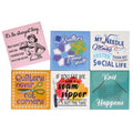 Sew Tasty Novelty Magnets with Craft Themes