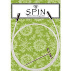 ChiaoGoo - TWIST SPIN X-FLEX & SWIV360 Cables for interchangeable circular needles