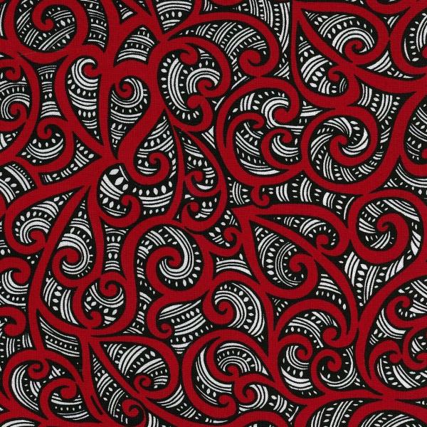 Te Koripi Wae - Red