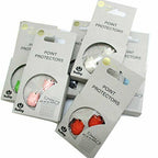 Tulip Point protectors in packaging on a white background