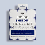 RIT Shibori Tie Dye Kit