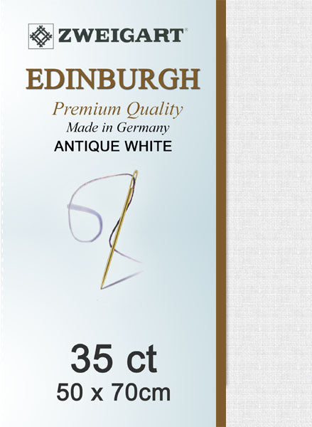 Edinburgh Fat Quarters - 35  ct