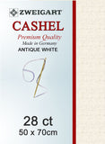 Cashel Fat Quarters - 28 ct