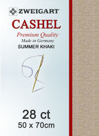 Cashel Fat Quarters - 28 ct
