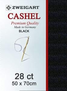 Cashel Fat Quarters - 28 ct