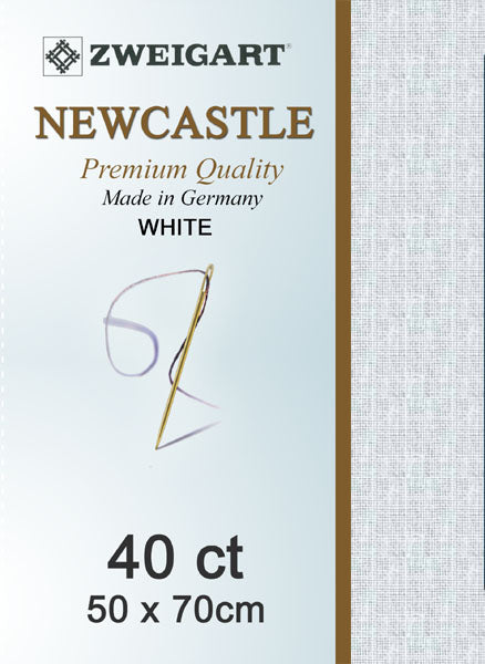 Newcastle Fat Quarters - 40 ct