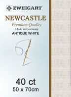 Newcastle Fat Quarters - 40 ct