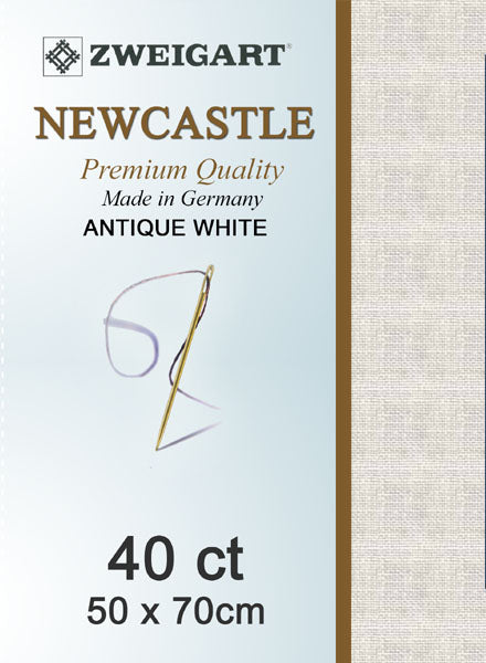 Newcastle Fat Quarters - 40 ct