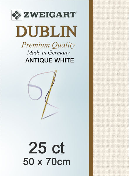 Dublin Fat Quarters - 25  ct