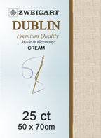 Dublin Fat Quarters - 25  ct