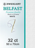 Belfast Fat Quarters - 32 ct