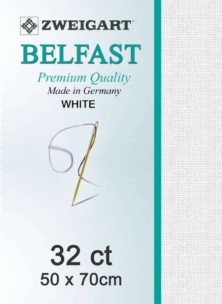Belfast Fat Quarters - 32 ct