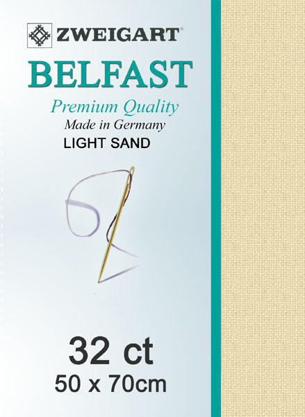 Belfast Fat Quarters - 32 ct
