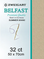 Belfast Fat Quarters - 32 ct