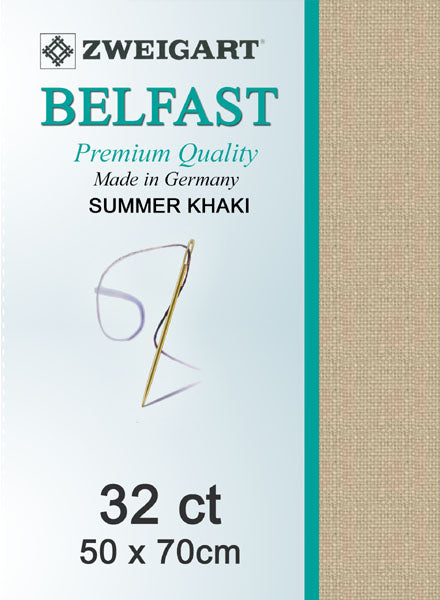 Belfast Fat Quarters - 32 ct