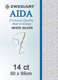 Aida Fat Quarters - 14 ct Sale Colours