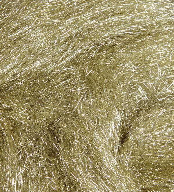 Angelina Fibre for spinning