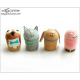 Indygo Junction Sewing Patterns - Pin Pal Pets