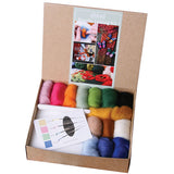 Needle Felting Starter Kit