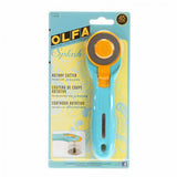 Olfa cutters and replacement blades