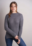 Rowan Knitting Patterns - Four Projects in Kid Classic by Quail Studio