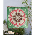 Quilts Japan Magazine Volume 197, Spring 2024  (Japanese Language Edition)