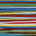 Daruma - Fine Sashiko Thread in different Variegated colour patterns