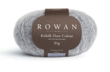 Rowan - Kidsilk Haze Colour Mohair & Silk 2-ply / Lace-weight