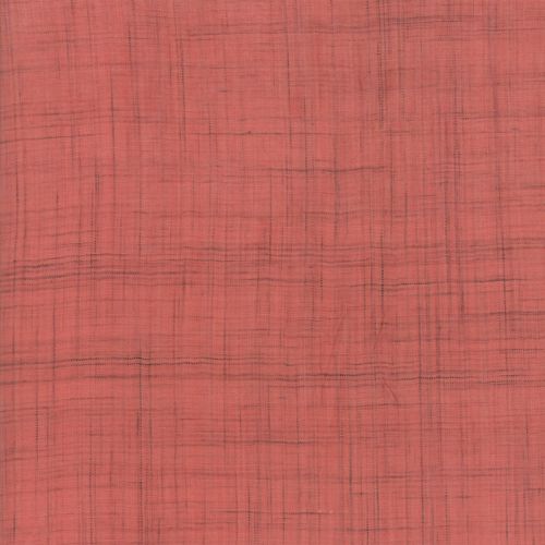 French General Silky Woven Collection - Rose