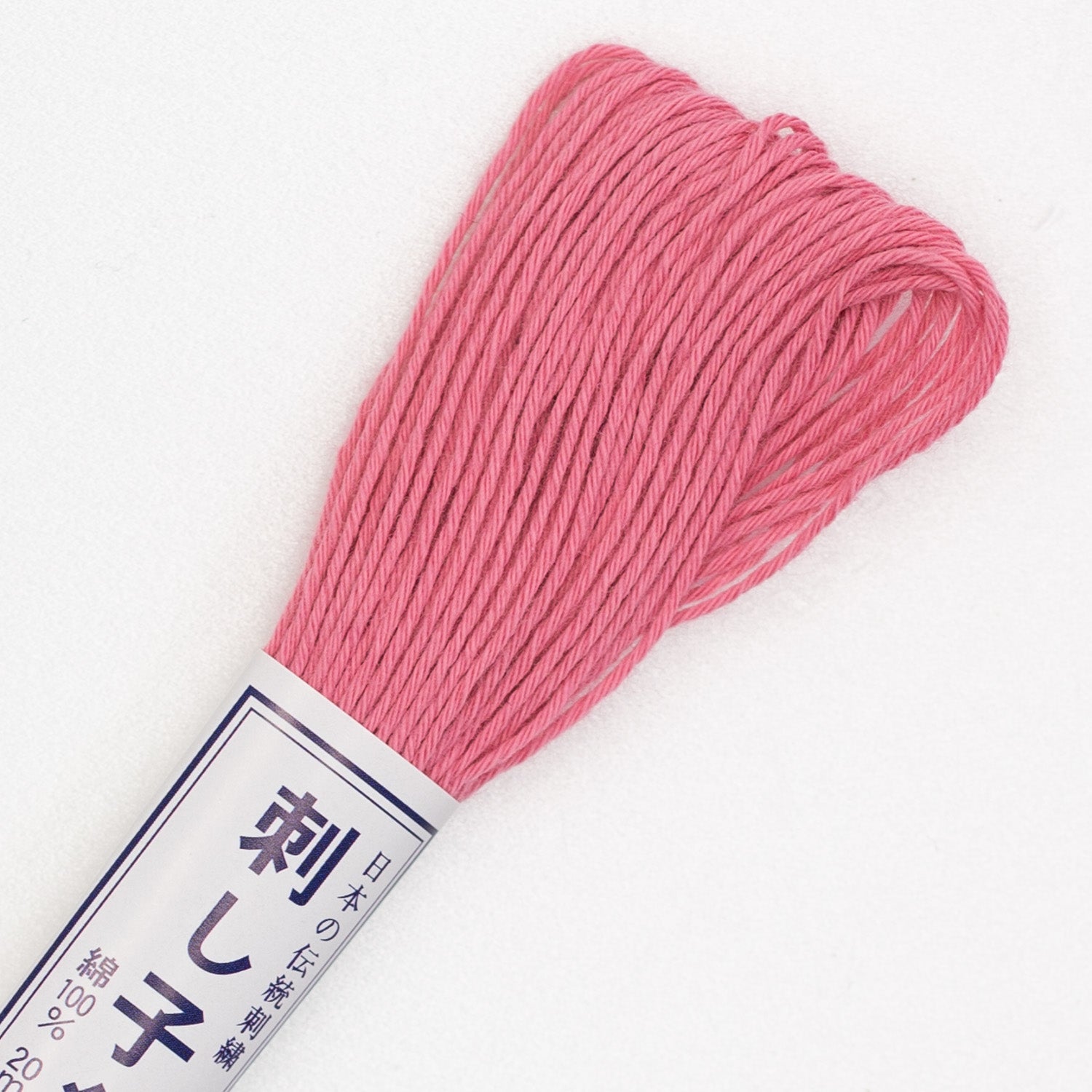 Olympus Sashiko Thread