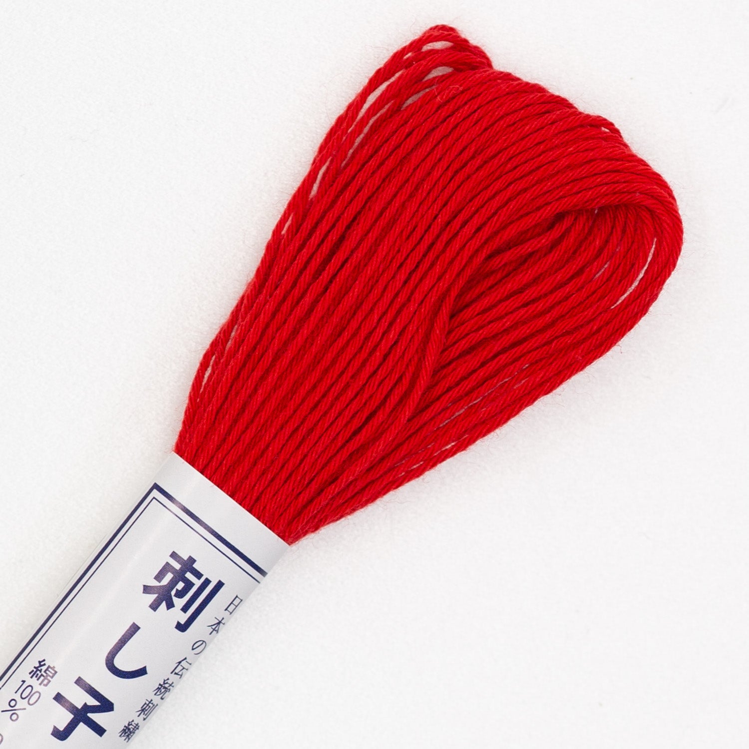 Olympus Sashiko Thread