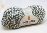 Inca Spun Worsted - Alpaca / Merino 10-Ply / Worsted Weight