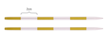 Knitpro - SmartStix Interchangeable Knitting Needle Tips